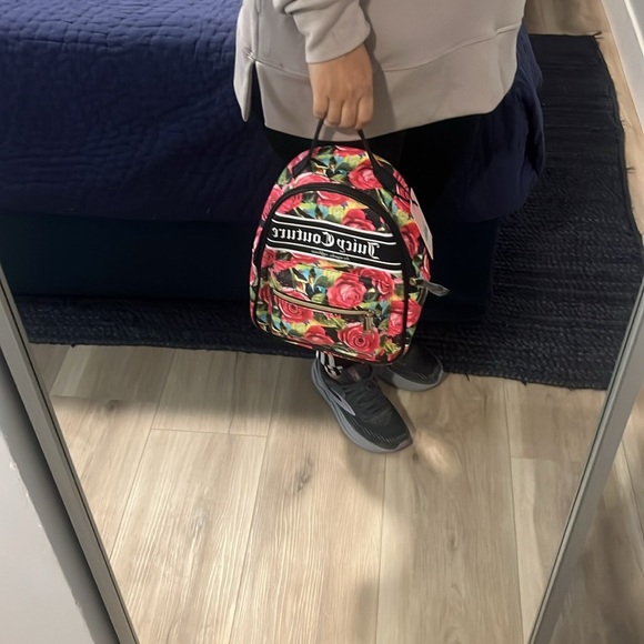 Cute Spring juicy couture new with tags comfortable multipurpose - Picture 6 of 6